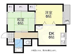 三鷹市中原１丁目