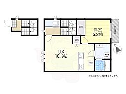 オルキデ蘆花公園参番館