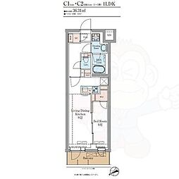 LUMINOUSつつじヶ丘