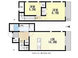（仮）西つつじヶ丘2丁目計画