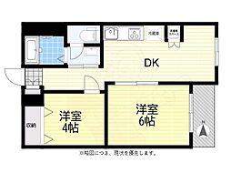 調布コーポラス