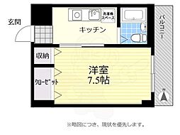 ベルエール調布