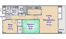 粕谷ツインビル
