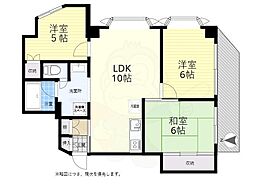 ルミエール給田