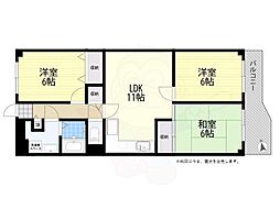 ライオンズマンション調布B棟