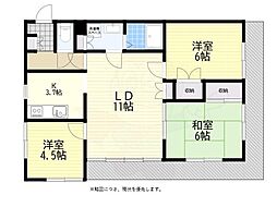 世田谷区八幡山３丁目