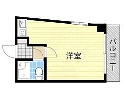 クレストヒルズ上高井戸