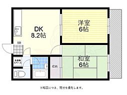 調布市菊野台２丁目