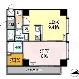 ボンヌール菊野台