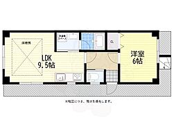 西つつじヶ丘1丁目住宅