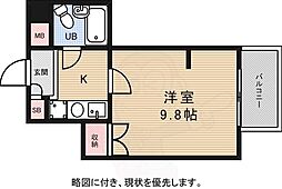 マノアール世田谷