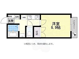 世田谷区南烏山３丁目の一戸建て