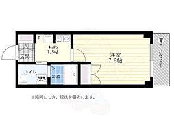 アンビックスつつじヶ丘 Ａ棟