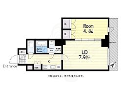 ステージグランデ千歳烏山アジールコート