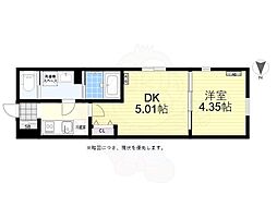 ルオーレ上北沢駅前