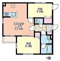 新川レジデンス