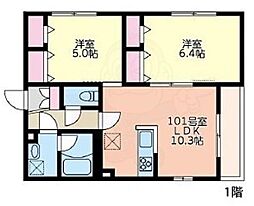 新川レジデンス