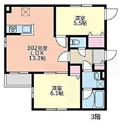 新川レジデンス