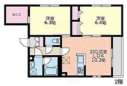 新川レジデンス