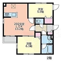 新川レジデンス