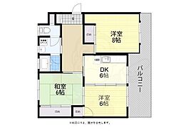 パークサイド野川