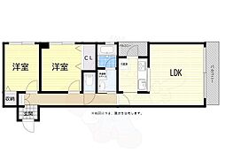 アーバンコート南烏山