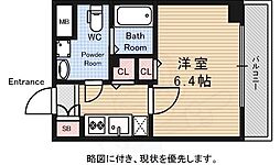 プレール・ドゥーク上高井戸