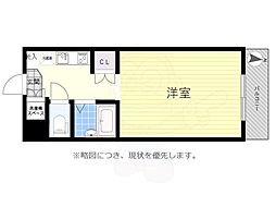 ルーブル芦花公園