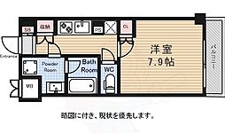 プレール・ドゥーク千歳烏山