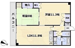 アヴァンセつつじヶ丘
