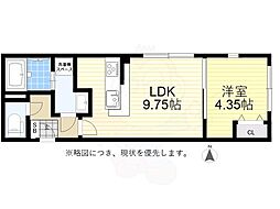 ルオーレ上北沢駅前