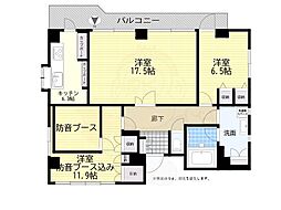 ミタムラビル