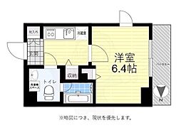 プレール・ドゥーク上高井戸