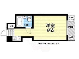 世田谷区南烏山６丁目
