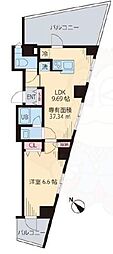 メゾン・ヴィラージュ千歳烏山