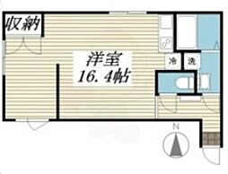 LAPis上北沢2