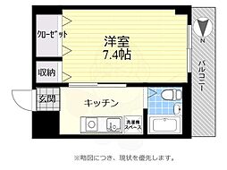 ベルエール調布