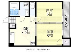 第2ドリームハイツ