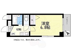 調布市菊野台２丁目