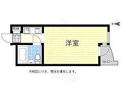 グレース成城1