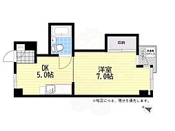 世田谷区南烏山６丁目