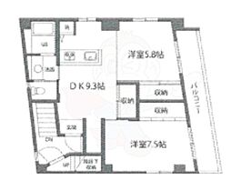 世田谷区上北沢３丁目