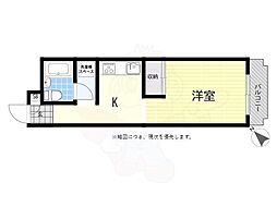プラザ上北沢