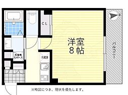 ルネサンスコート上北沢フロント