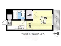 ラフィネ仙川