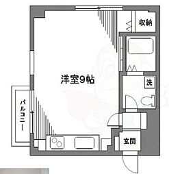 第2アベニューハウス