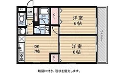 クレストコート上祖師谷