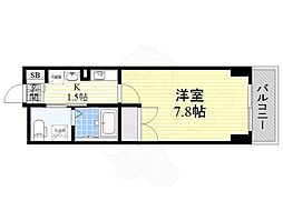 アンビックスつつじヶ丘 Ａ棟