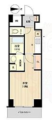 アンビックスつつじヶ丘 Ａ棟