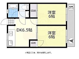 調布市西つつじケ丘３丁目